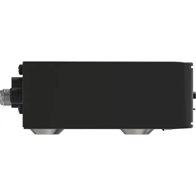 Strong Satellitenreceiver »SRT 7030«, (USB PVR Ready-Time-Shift-Automatischer Sendersuchlauf-EPG (elektronische Programmzeitschrift)-Kindersicherung)