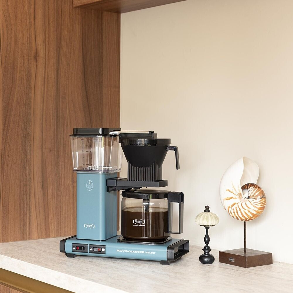 Technivorm Moccamaster KBG Select Ocean