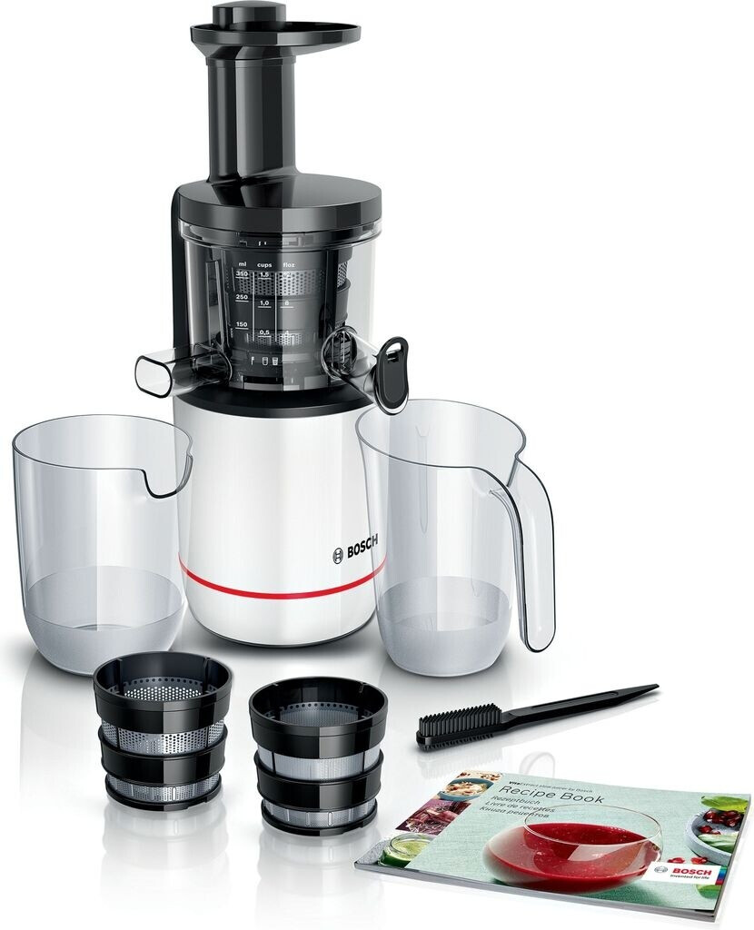 Bosch VitaExtract MESM500W