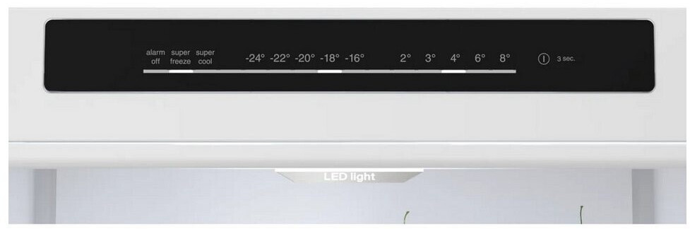 Bosch KGN392LAG
