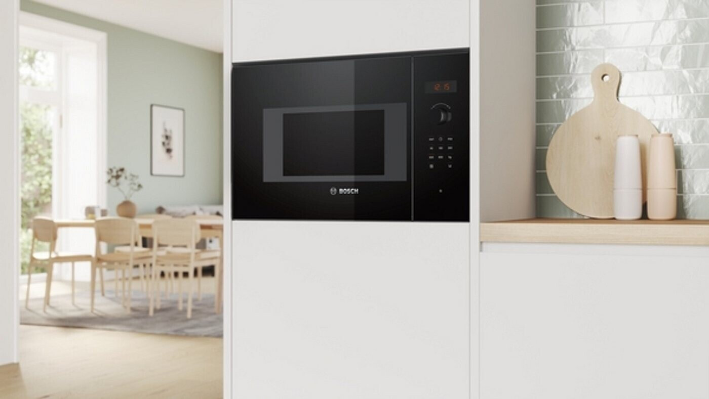 Bosch BFL523MB1F