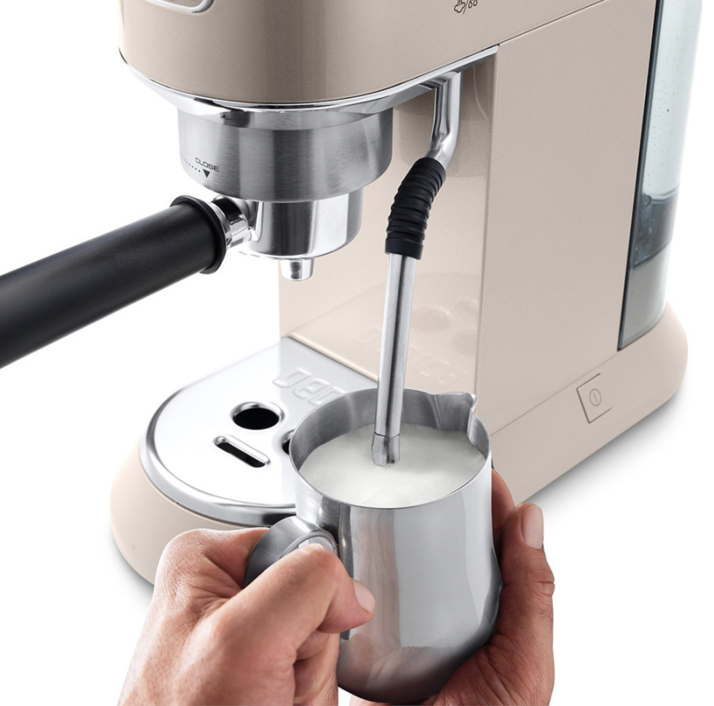 De'Longhi Dedica Arte EC