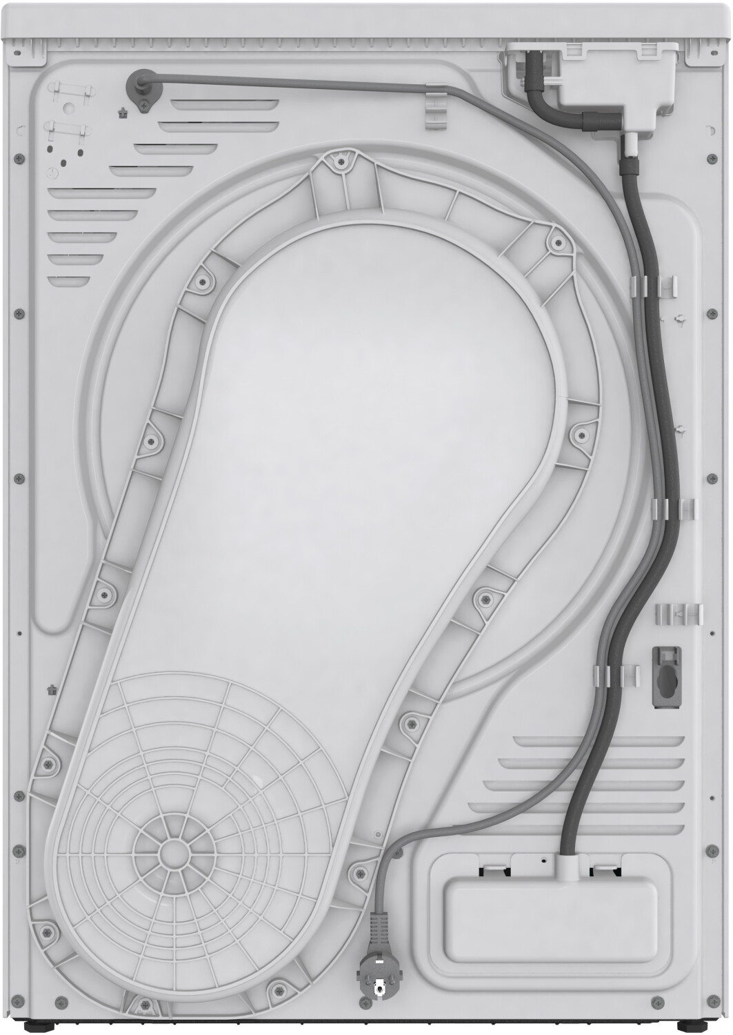 Gorenje DHNE82