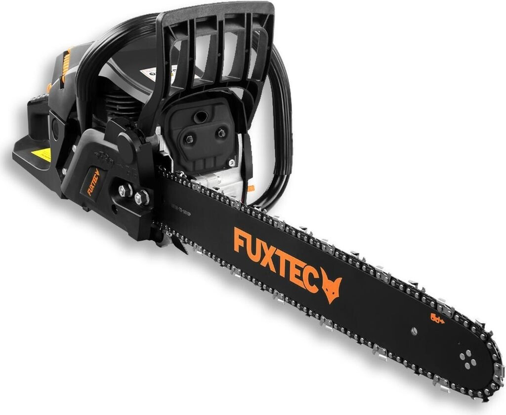 FUXTEC FX-KS255 Black Edition