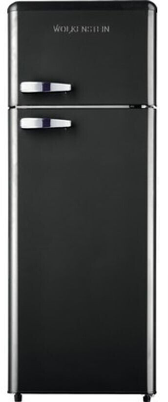 Wolkenstein GK212.4RT schwarz