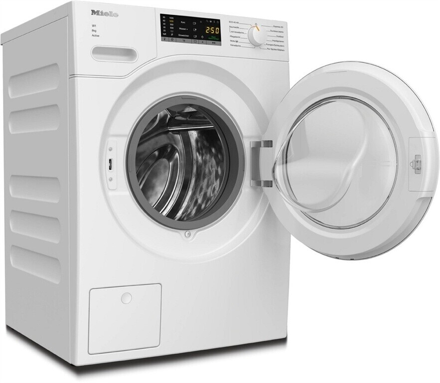 Miele WWA 120 WCS