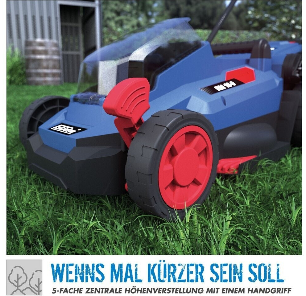 Güde RM 18-401-23