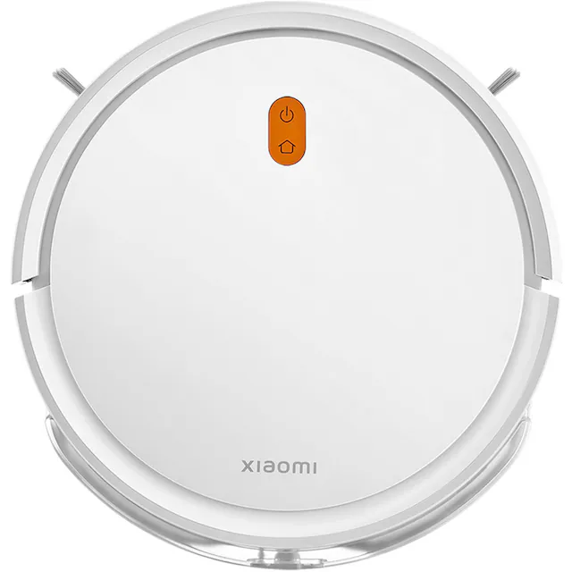 Xiaomi Saugroboter »mit Wischfunktion Xiaomi Robot Vacuum E5 (weiß)«, Intelligente Wegplanung