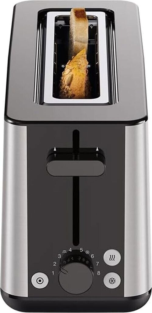 Braun HT1610BK PurShine