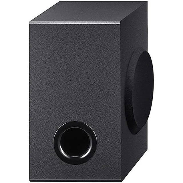 LG Soundbar »SQC4R«