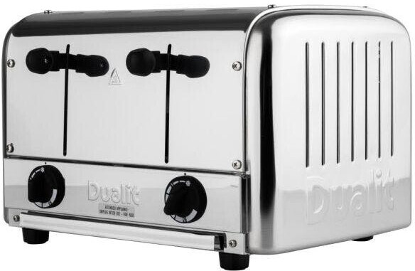 Dualit Catering Pop-Up Toaster 49910