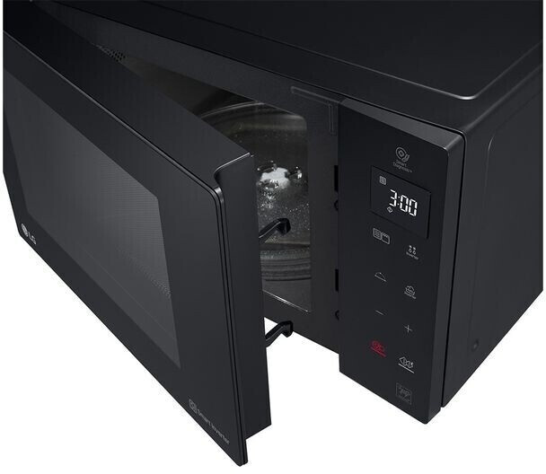 LG Smart Inverter MH7235GPS