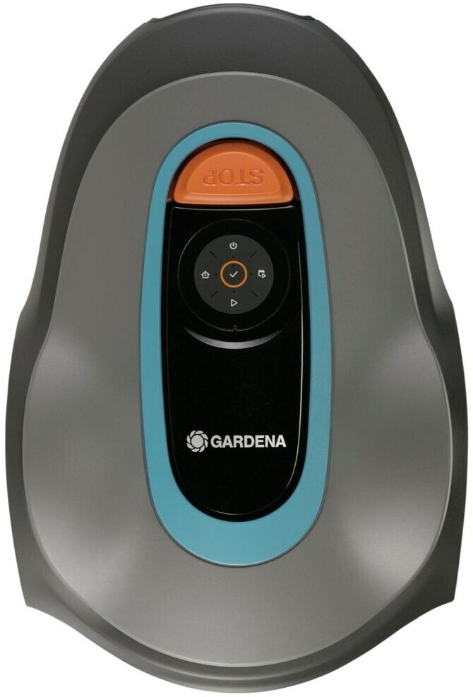 Gardena SILENO minimo 500 m² ES/IT-Version (15202-34)