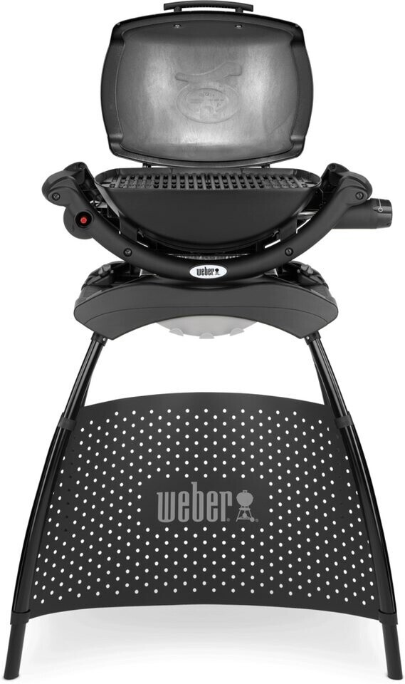 Weber Q 1000 Stand Black