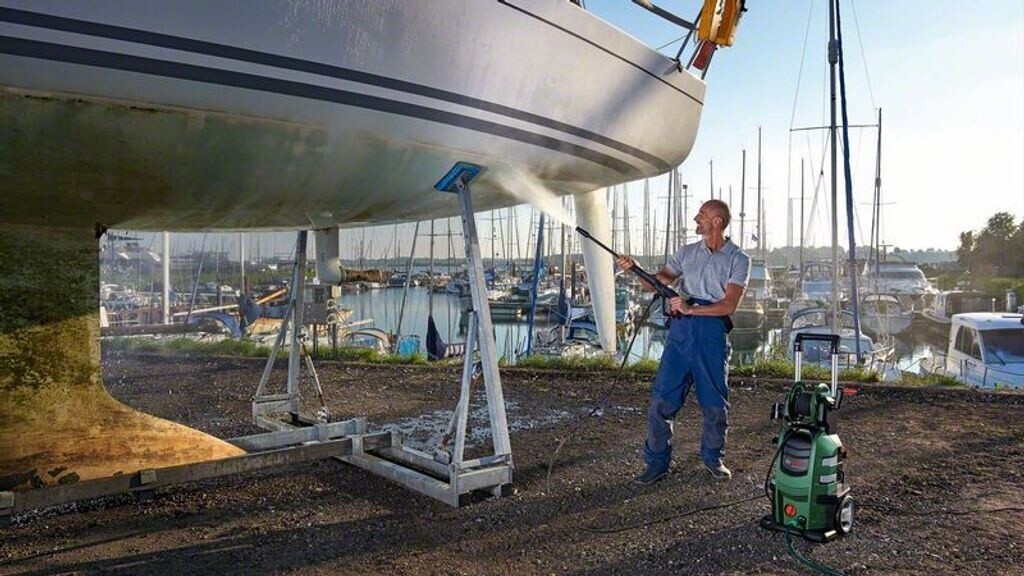 Bosch AdvancedAquatak 150