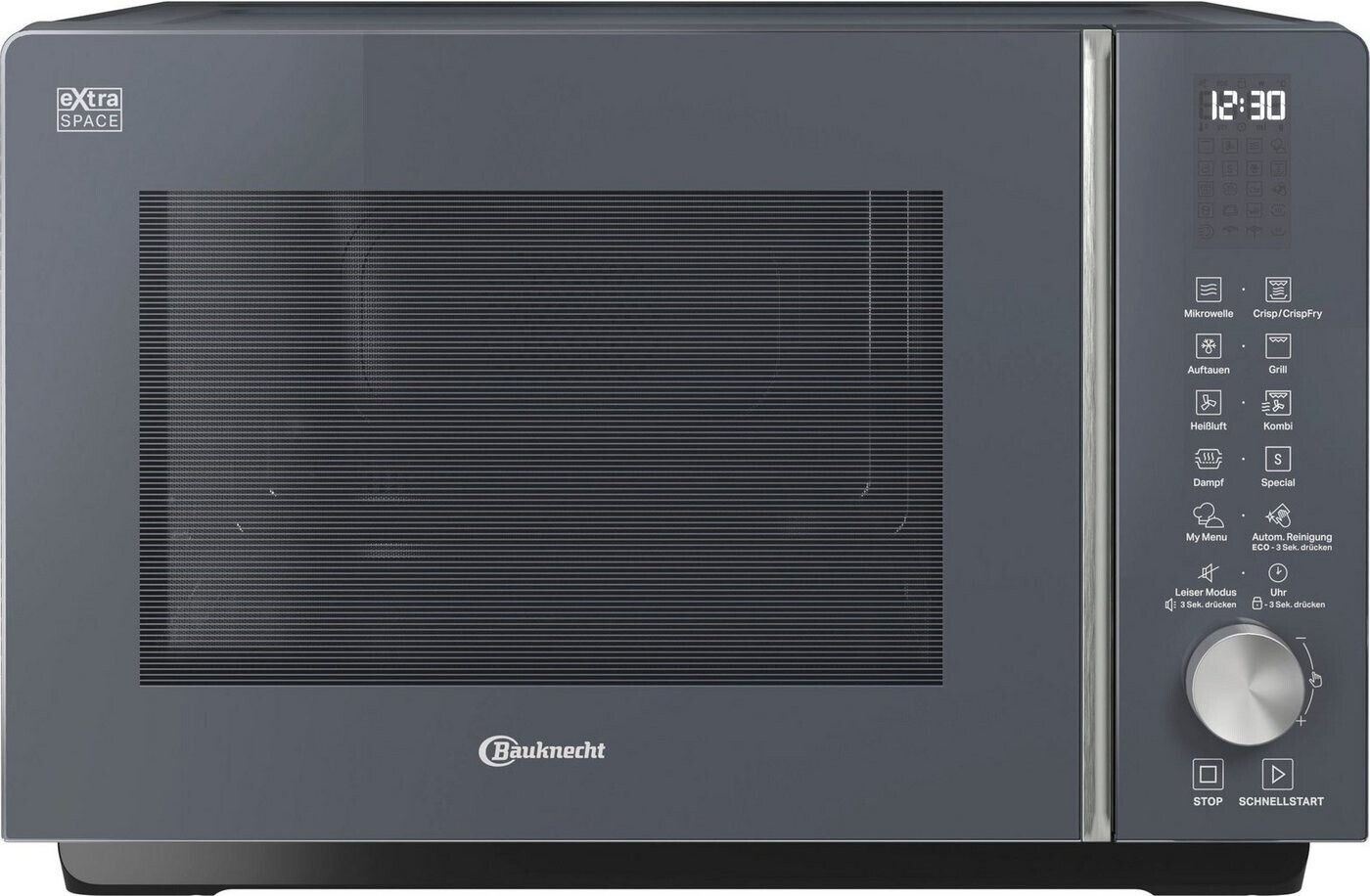 Bauknecht MF 259 SG