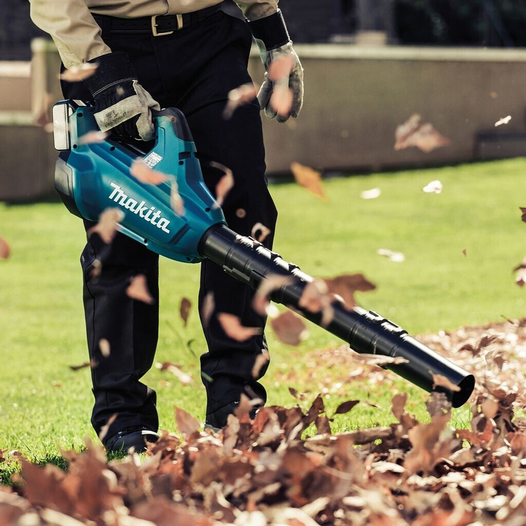 Makita Akku Laubbläser DUB362 DUB362Z Solo