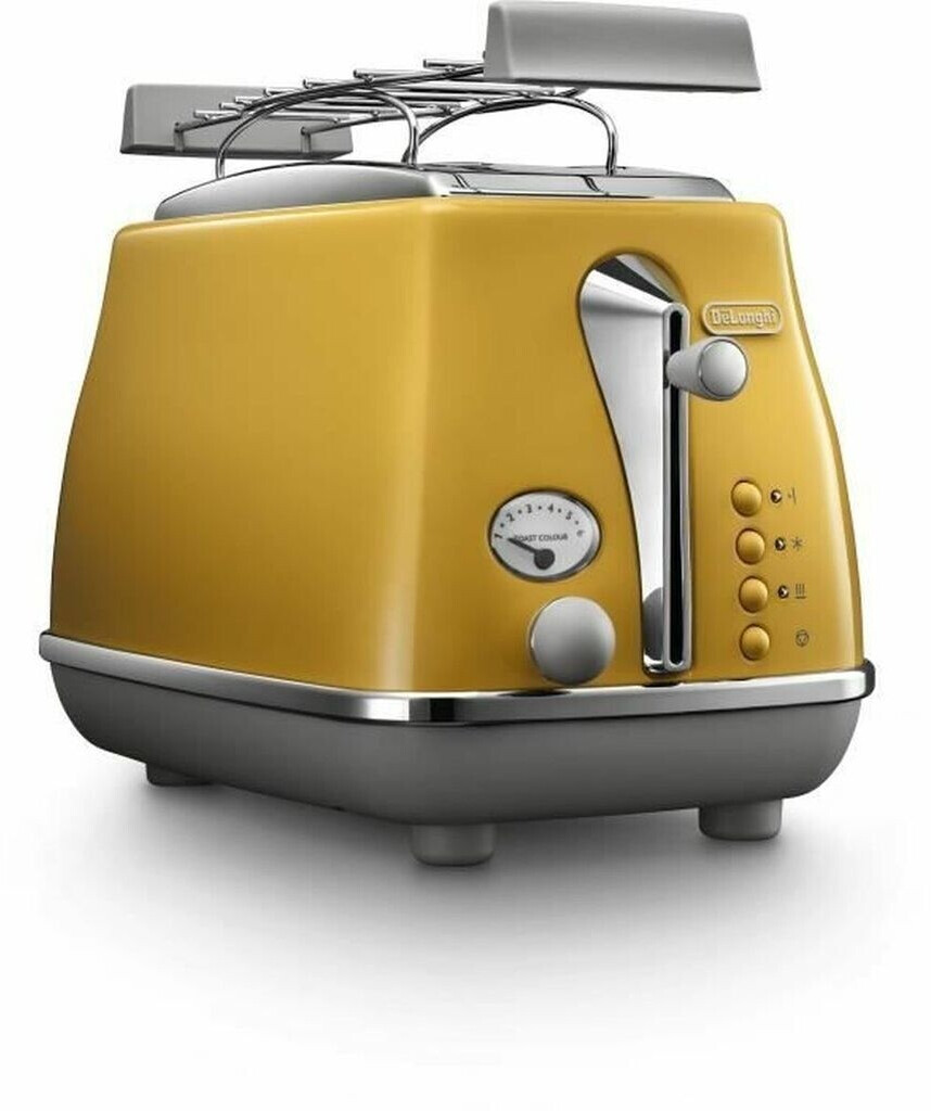 De'Longhi CTOC2103 Yellow