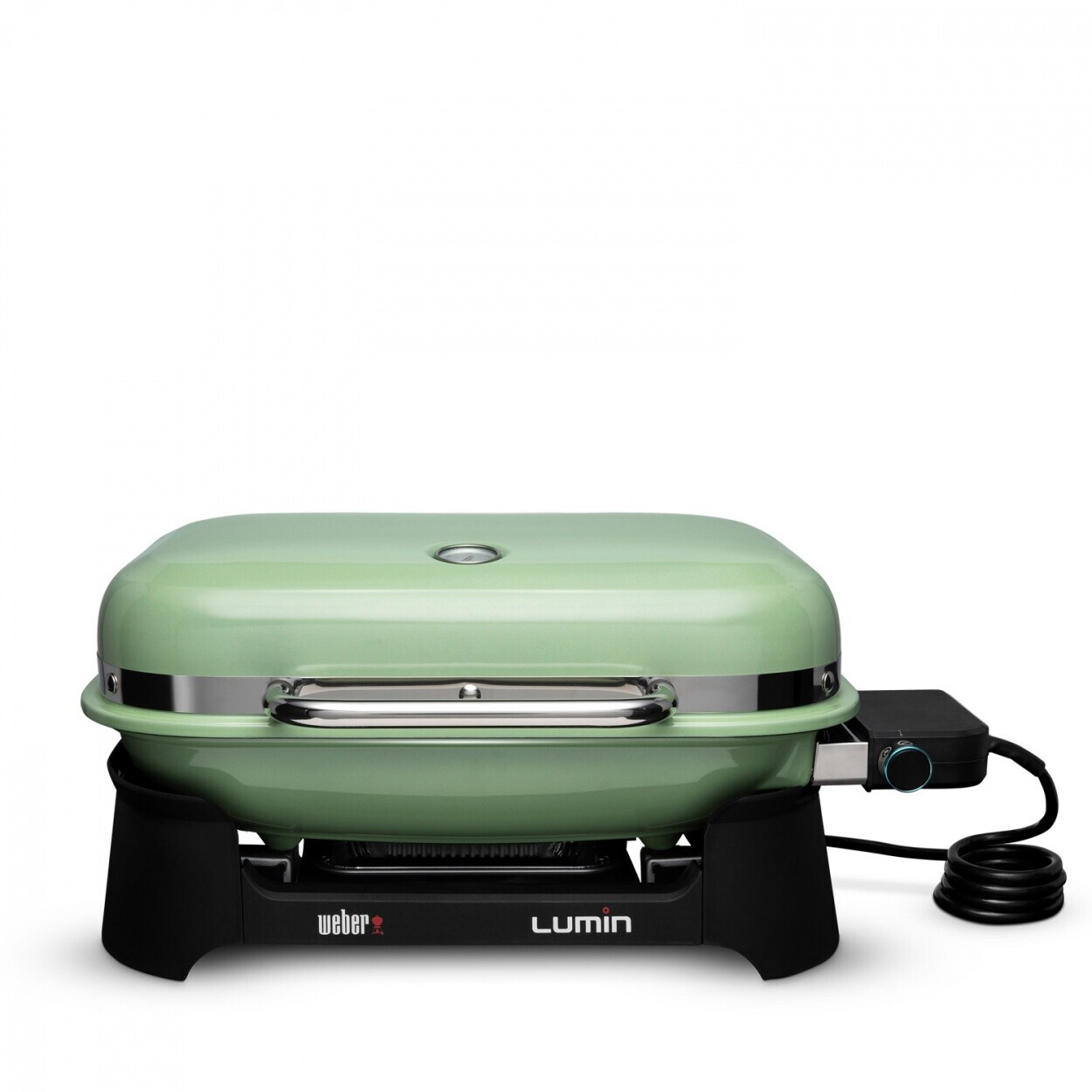Weber Lumin mint
