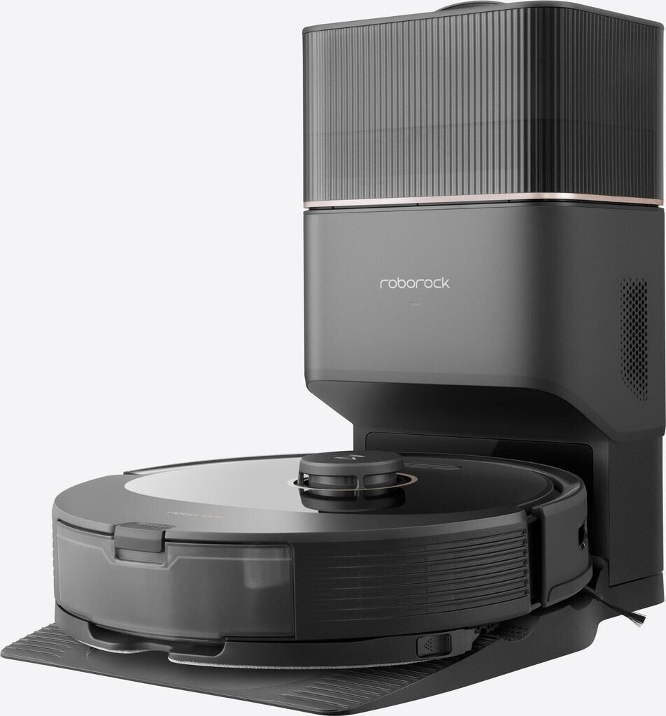 Roborock Q8 Max+ Special Edition