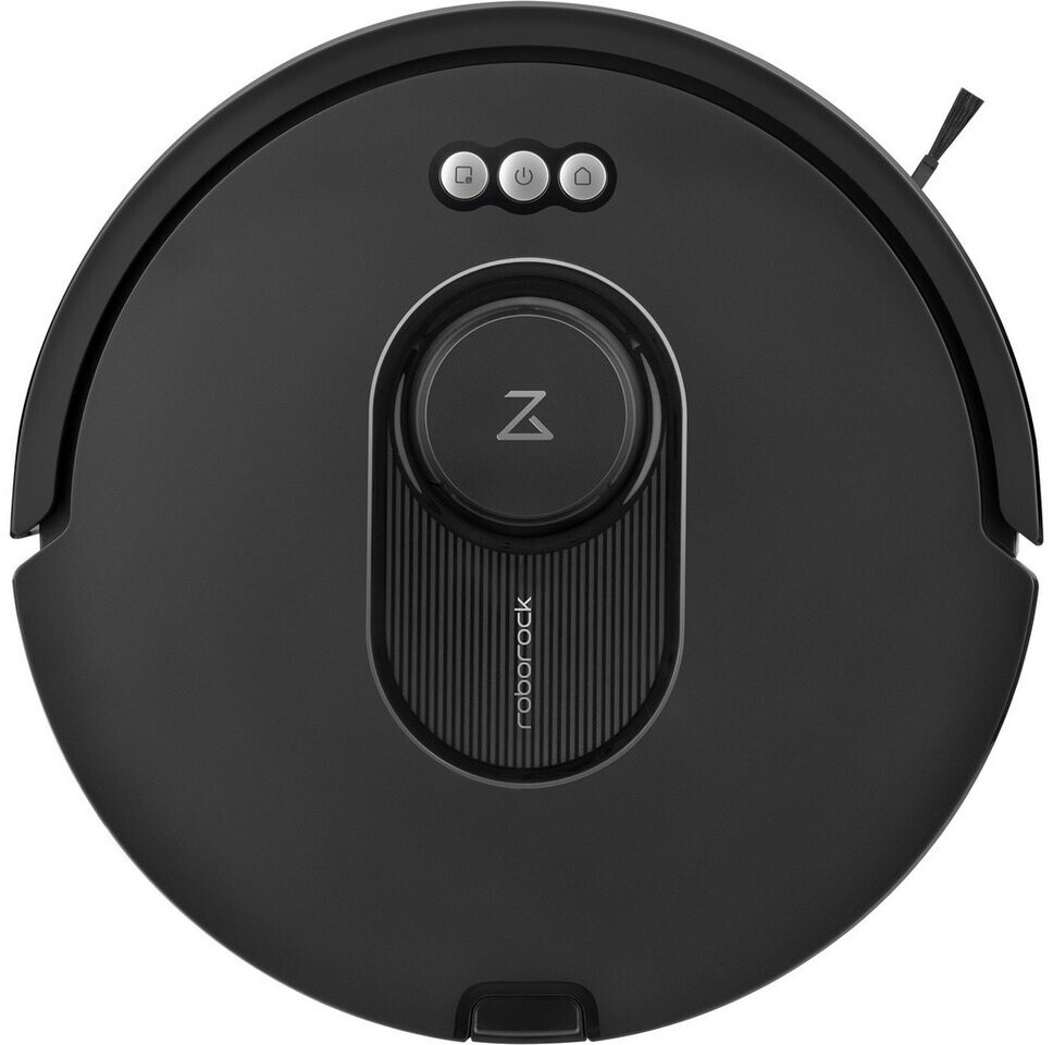 Roborock Q5 Max+ schwarz