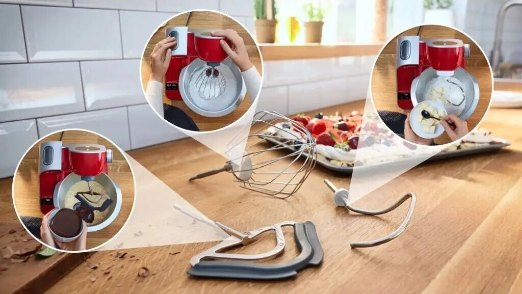 Bosch MUM5X720 