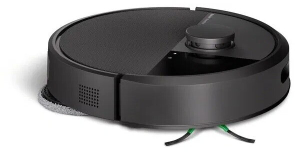 iRobot Roomba Plus 405 Combo (G185040) Black