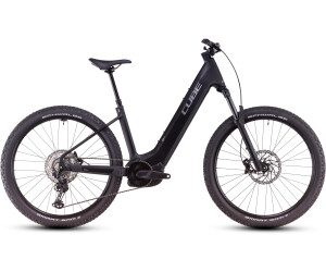 Cube Reaction Hybrid Race 800 (2025) 29" Wave black´n´metal