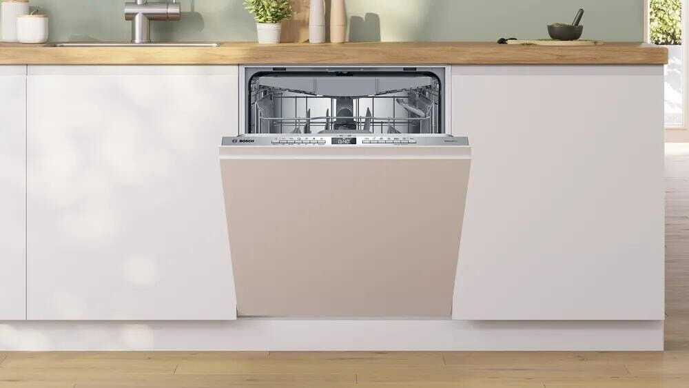 Bosch SMV4EVX08E
