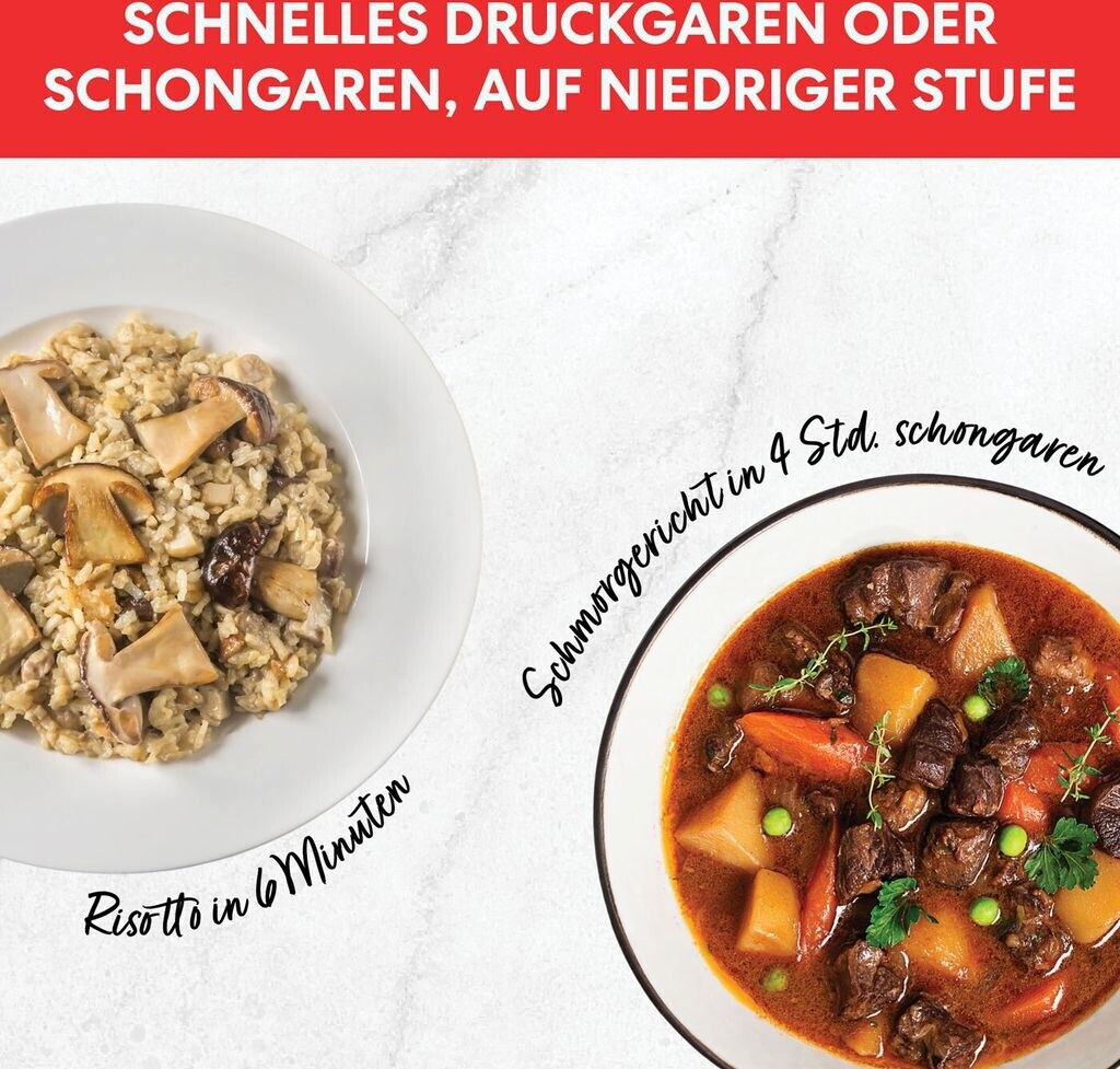 Instant Pot IP-DUO60