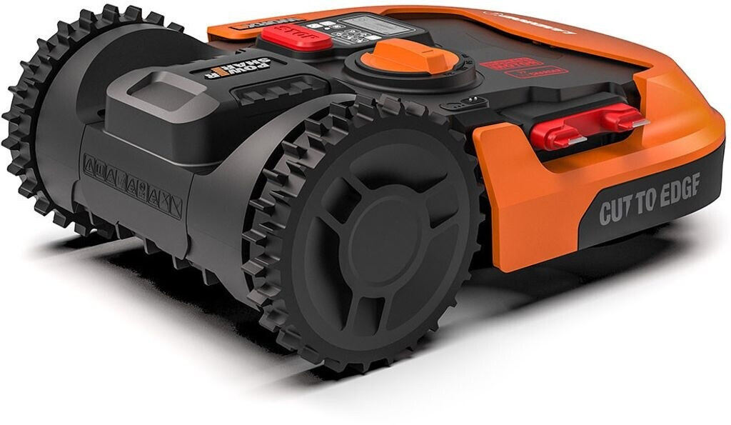 Worx Landroid L2000 (WR155E) 