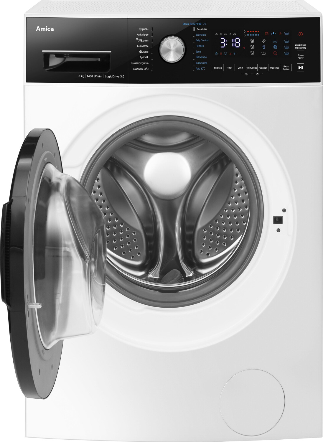 Amica WA 484 091