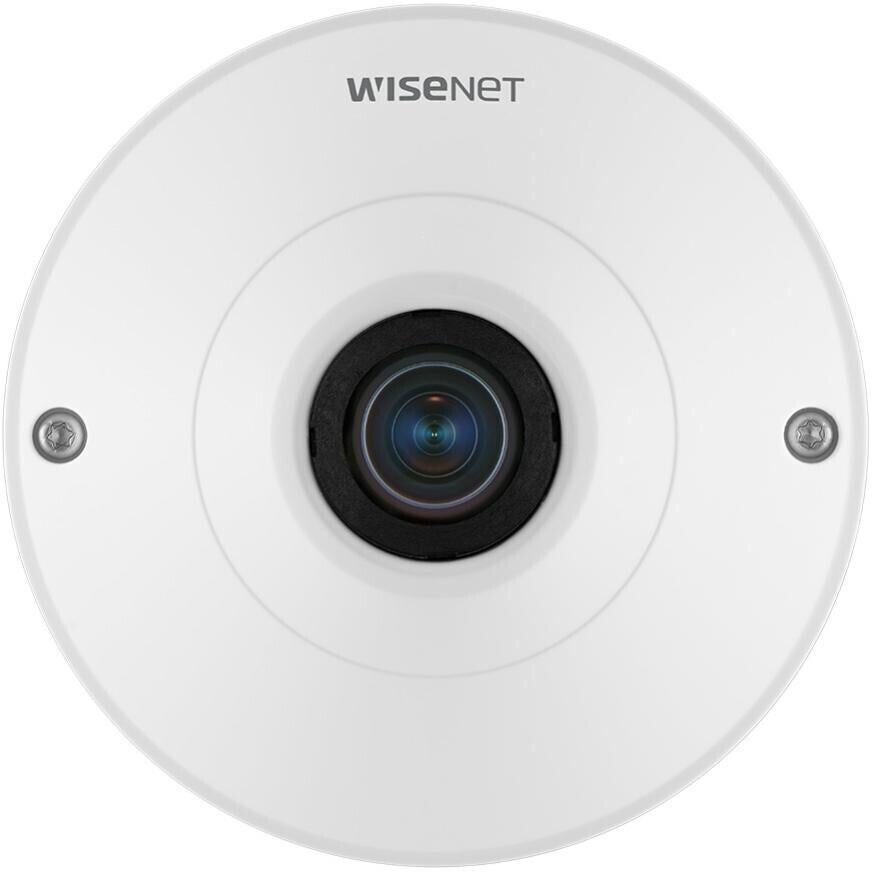 Hanwha QNF-8010