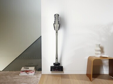 Miele Triflex HX2 Sprinter