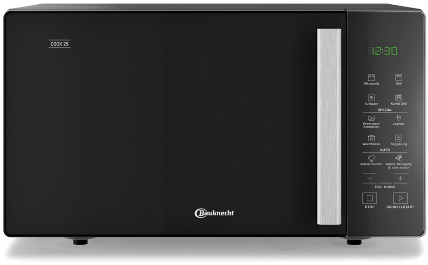 Bauknecht MW 253 SM