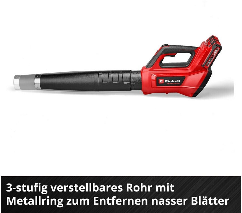 Einhell Professional GP-LB 36/230 Li E BL-Solo