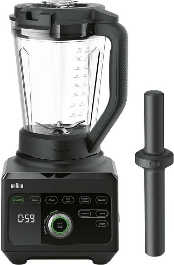 Braun PowerBlend 9 JB9040