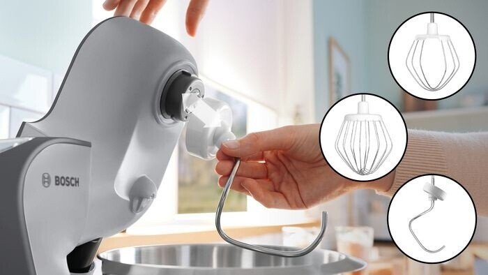 Bosch MUM58310