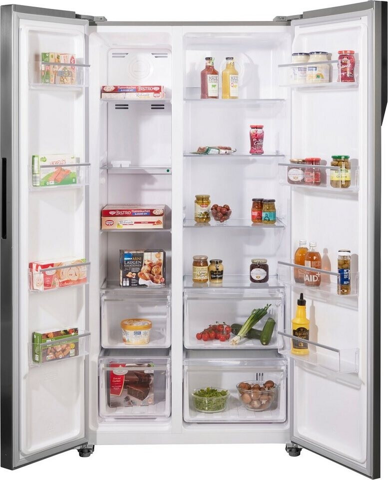 Beko GNO5323XPN