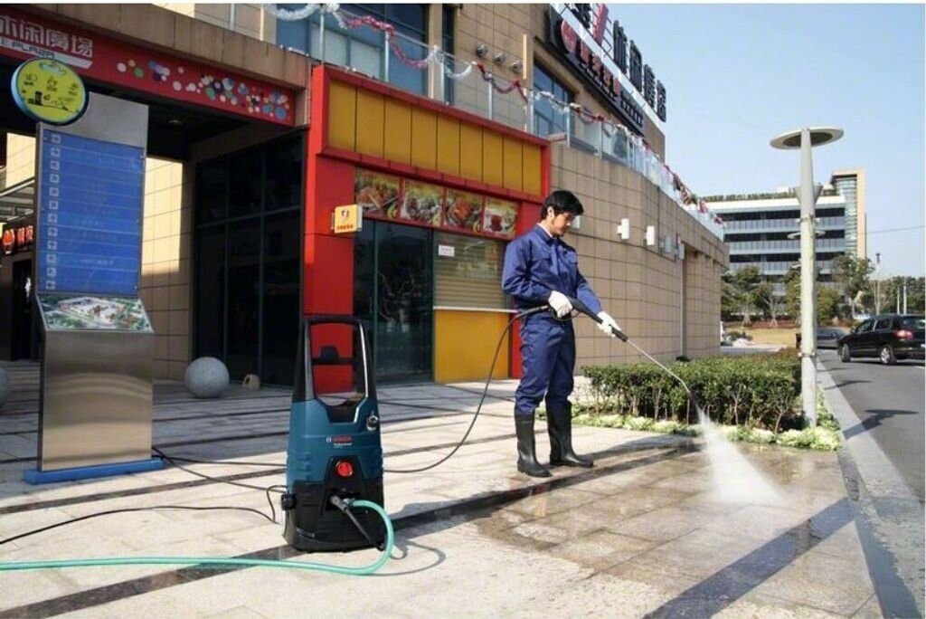 Bosch GHP 6-14