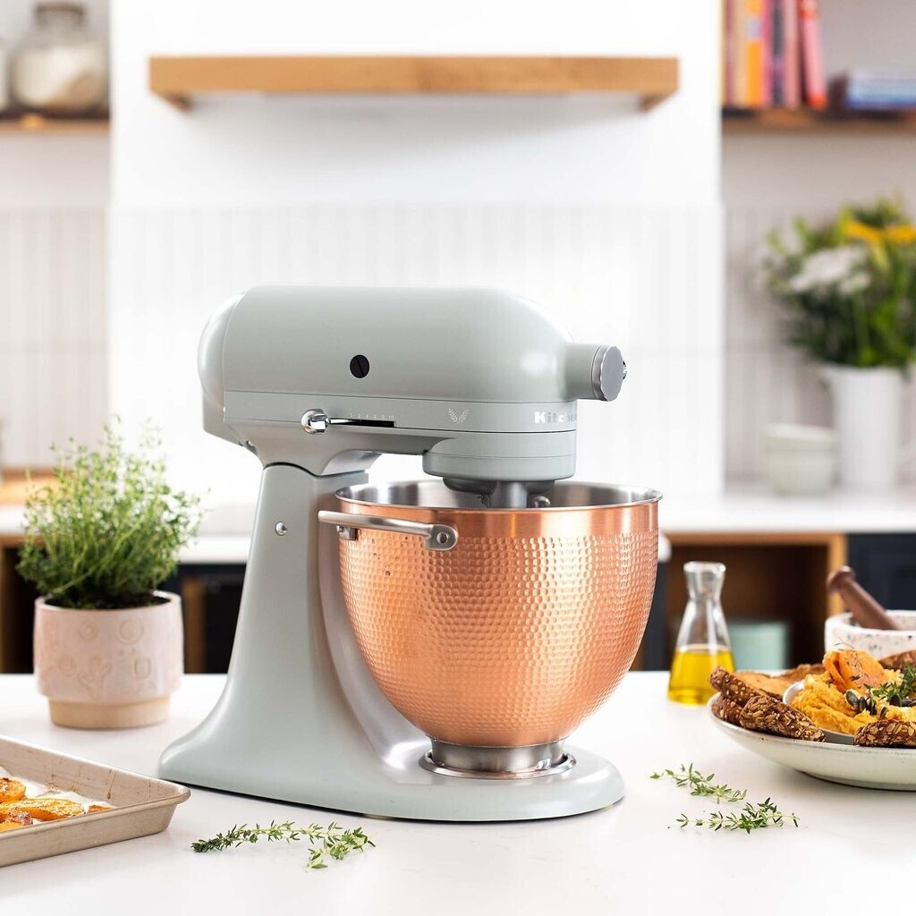 KitchenAid Artisan Design 4,7 L Blossom 
