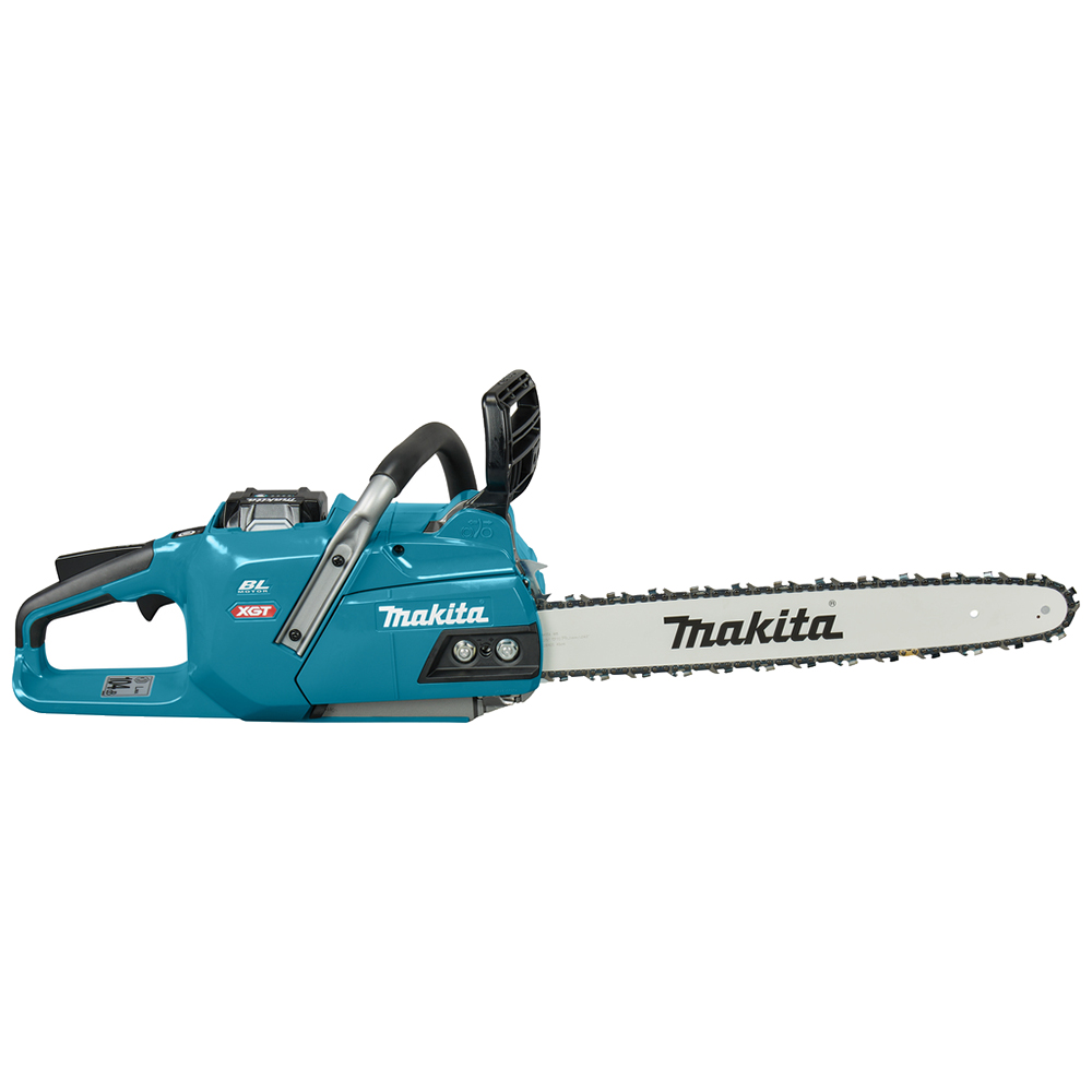 Akku-Kettensäge Makita XGT UC013GT101