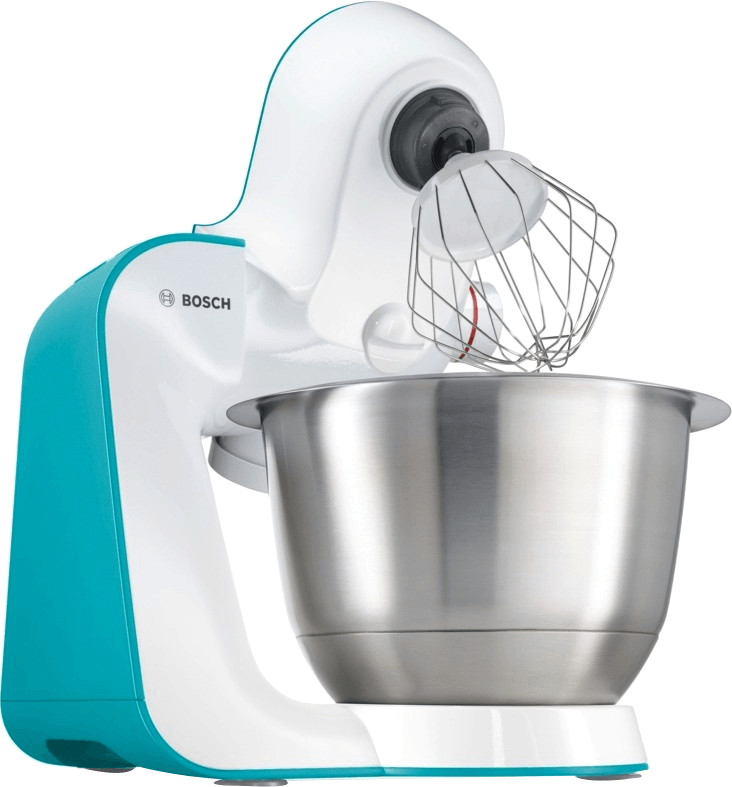 Bosch MUM5 StartLine StartLine MUM54D00 dynamic blue 