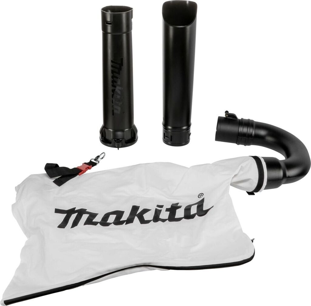 Makita DUB363PT2V (2 x Akkus + Doppelladegerät)