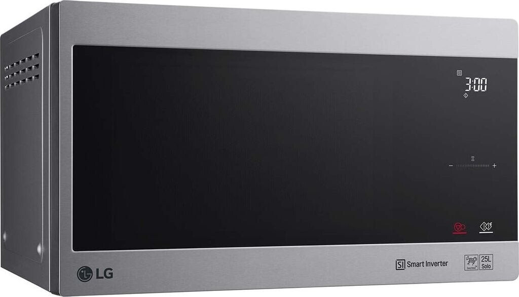 LG Smart Inverter MS2595CIS 
