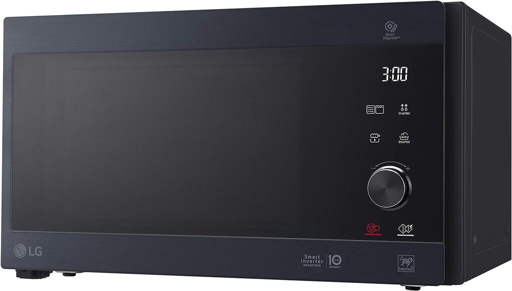 LG Smart Inverter MH6565CPW