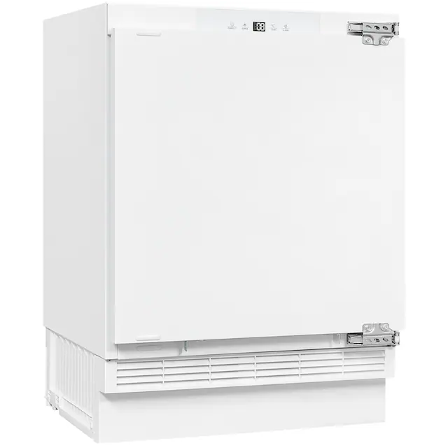 exquisit Einbaukühlschrank »UKS140-V-FE-010E«