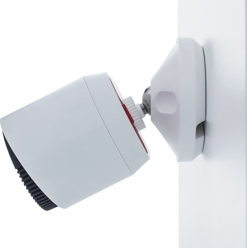 ABUS PPIC90000 Set mit Basisstaion
