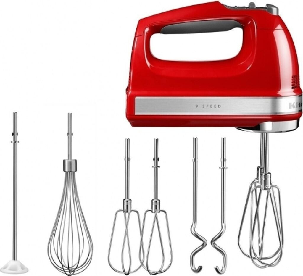 KitchenAid 5KHM9212 EER empire rot