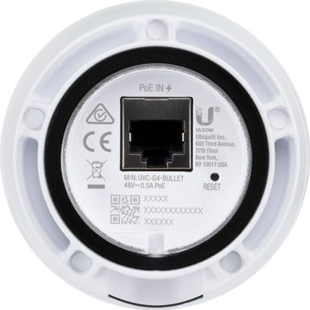 Ubiquiti UVC-G4-Bullet UVC-G4-Bullet-3